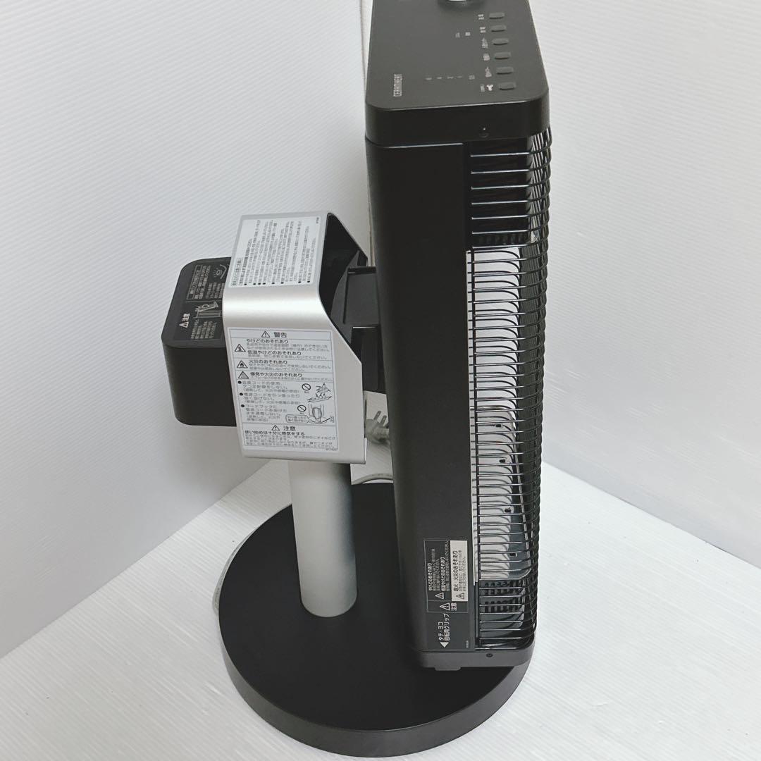 【動作OK】DAIKIN ダイキンセラムヒート　ERFT11ZS-T 2022製