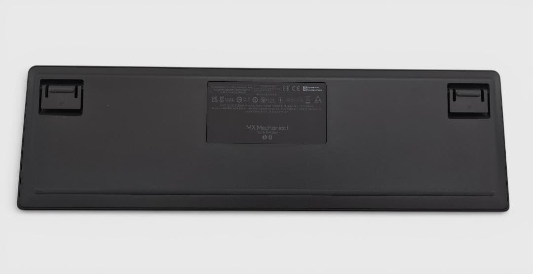 logicool MX MECHANICAL KX850FT 茶軸