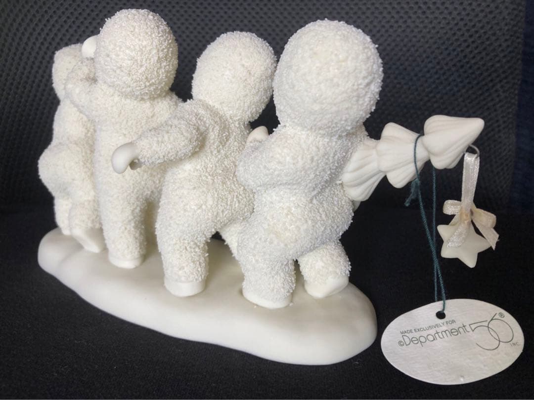 スノーベイビーズ