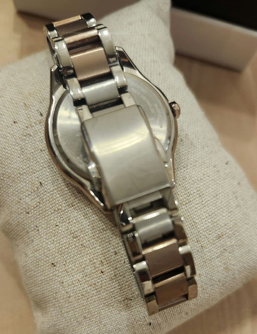 CITIZEN XC 限定モデル 腕時計 EE1007-67W 箱付き