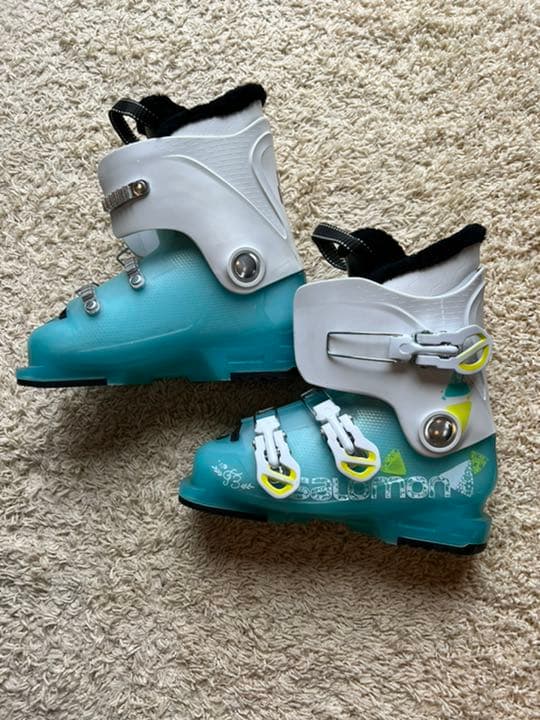 質問歓迎145〜165cm スキーウェアブーツグローブヘルメットセット160cm