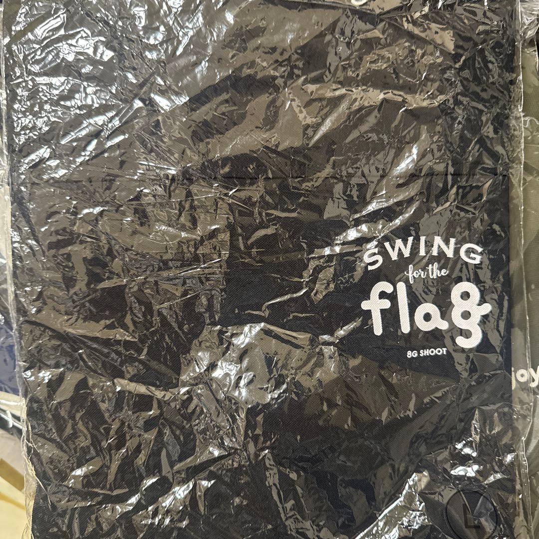 8gshoot dry football tee 8g shoot L 黒