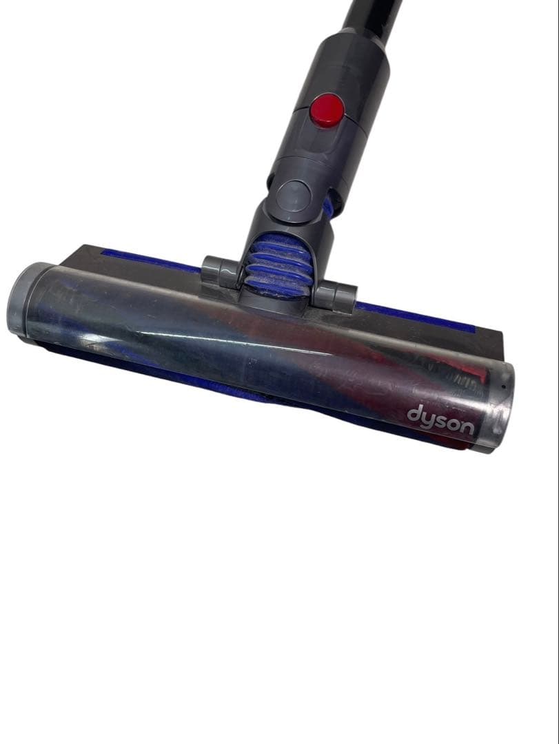 掃除機・クリーナー dyson SV18 digital slim fluffy origin