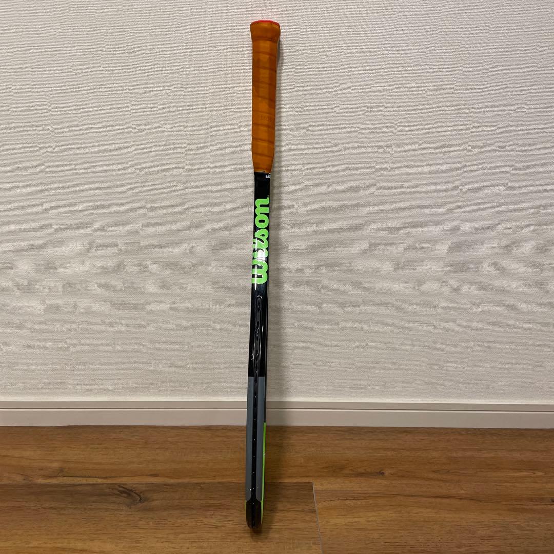 Wilson BLADE 18×20プロストック