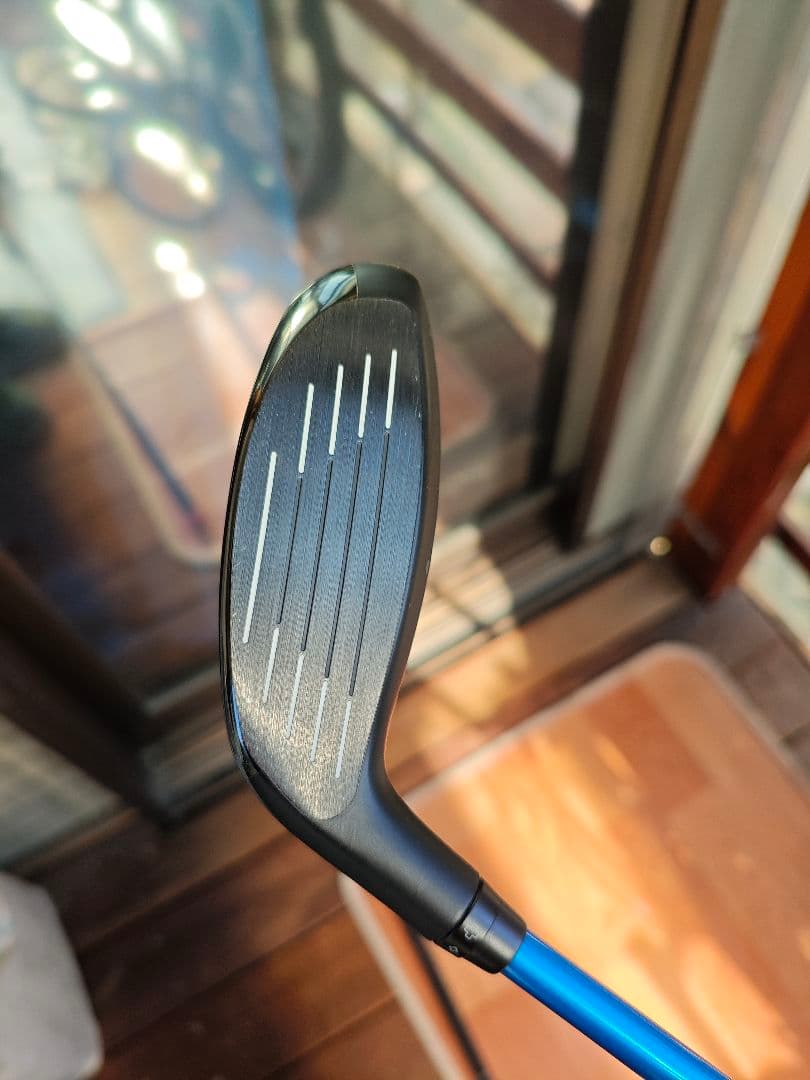 ping G440 max 4W 美品