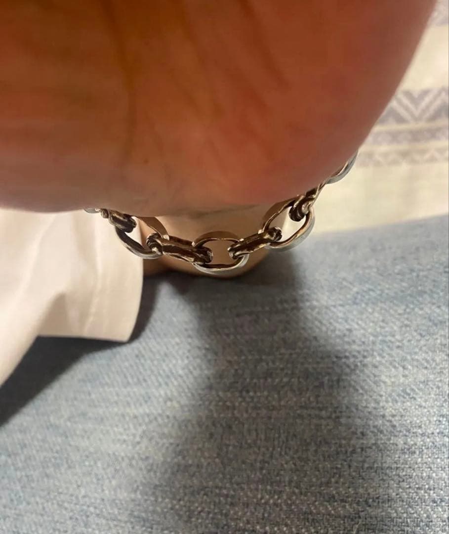 sandwich様レナードカムホートブレスレットロンワンズディアベルネックレス