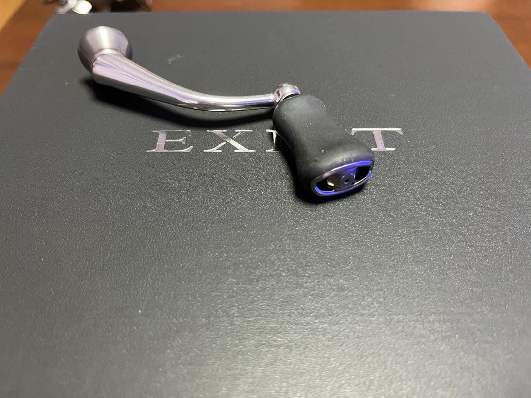 Daiwa EXIST LT2500S スピニングリール