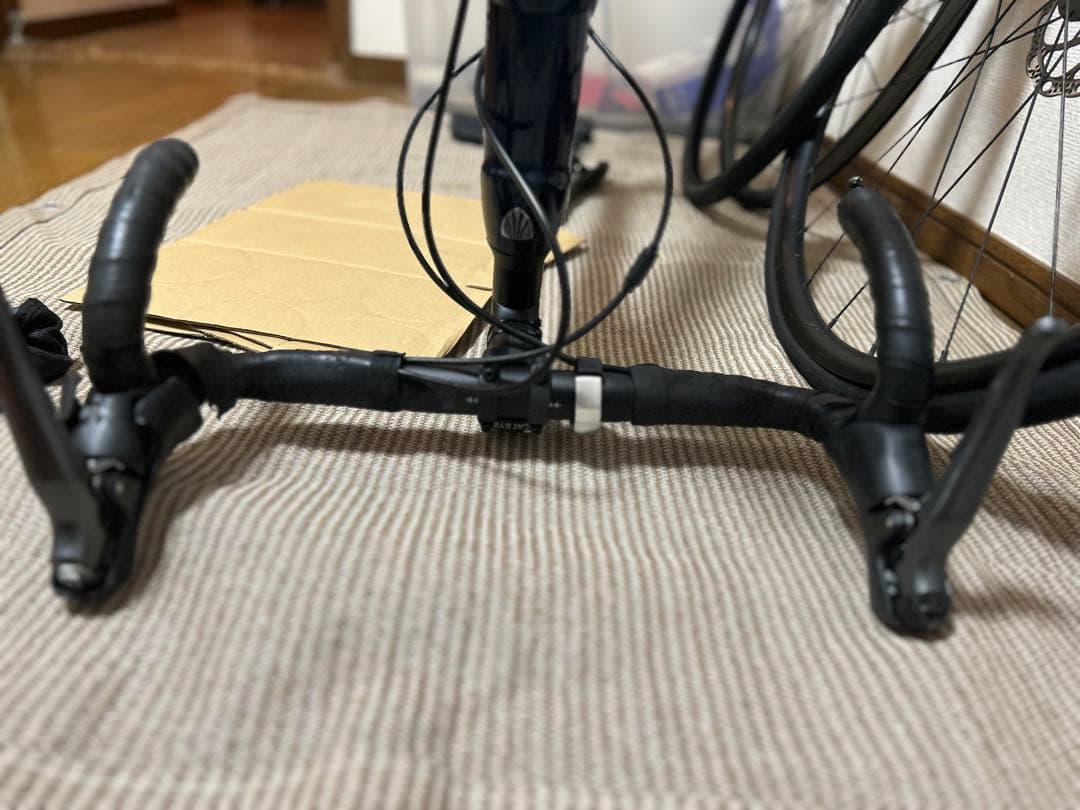 TREK ドマーネ al2 正規店購入 たのメル便送料込