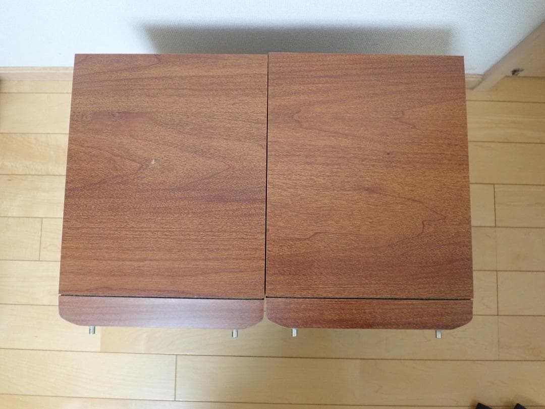 Pioneer S-N901-LR スピーカー 動作確認済み　サランネット