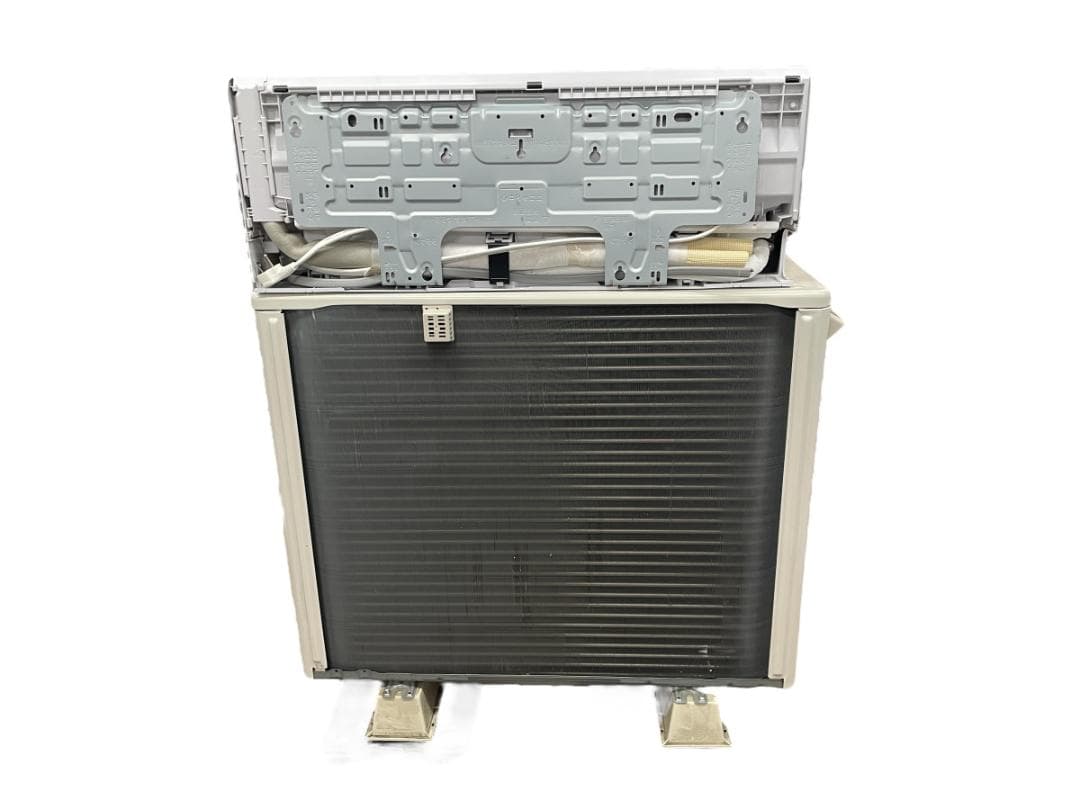 【ハーレーさん専用】日立エアコン 白くまくん おもに１４畳用 23年製 200V