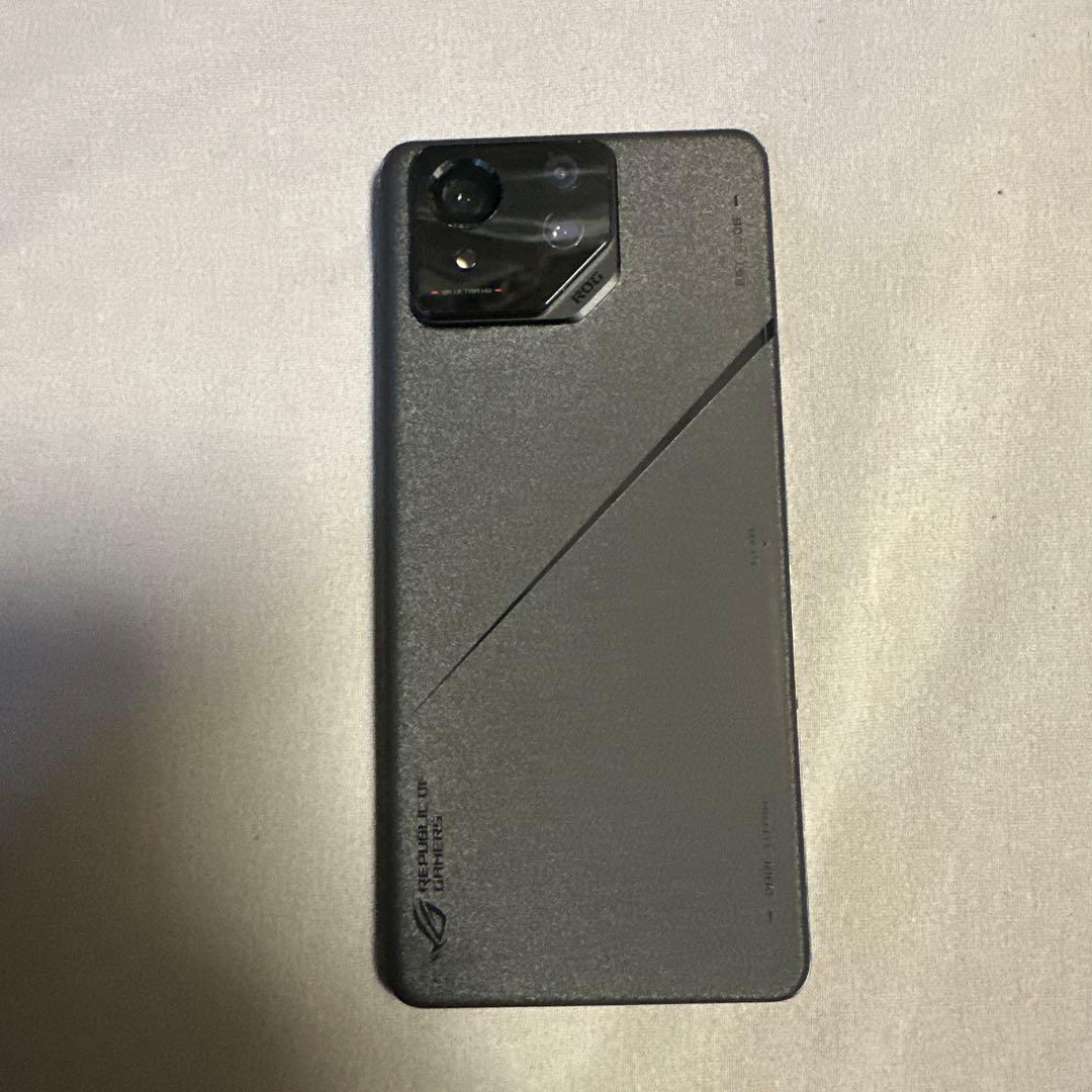 ASUS ROG Phone 8 Pro 16GB 512GB SIMフリー