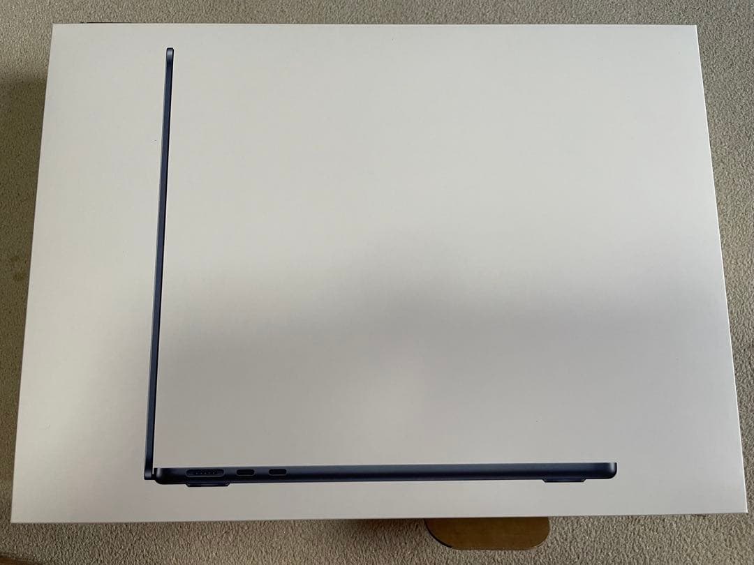 【早い者勝ち】Apple MacBook Air M3