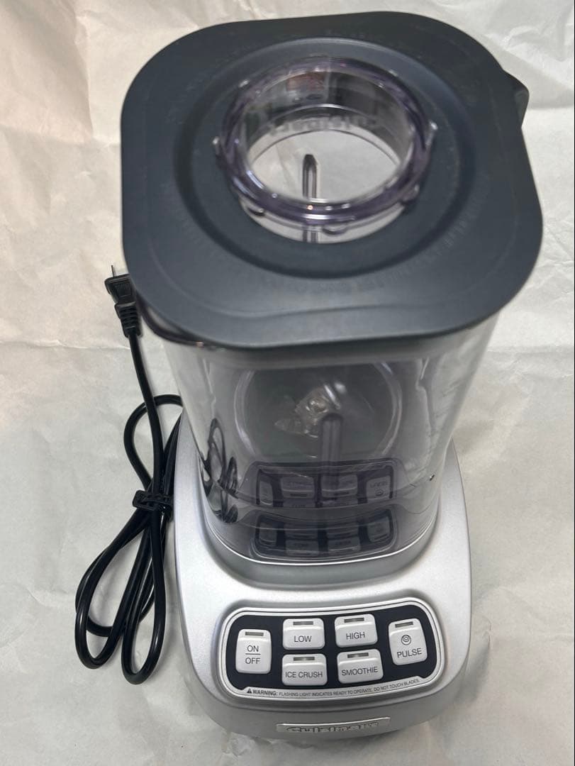 クイジナート　パワーブレンダー　SPB-650J