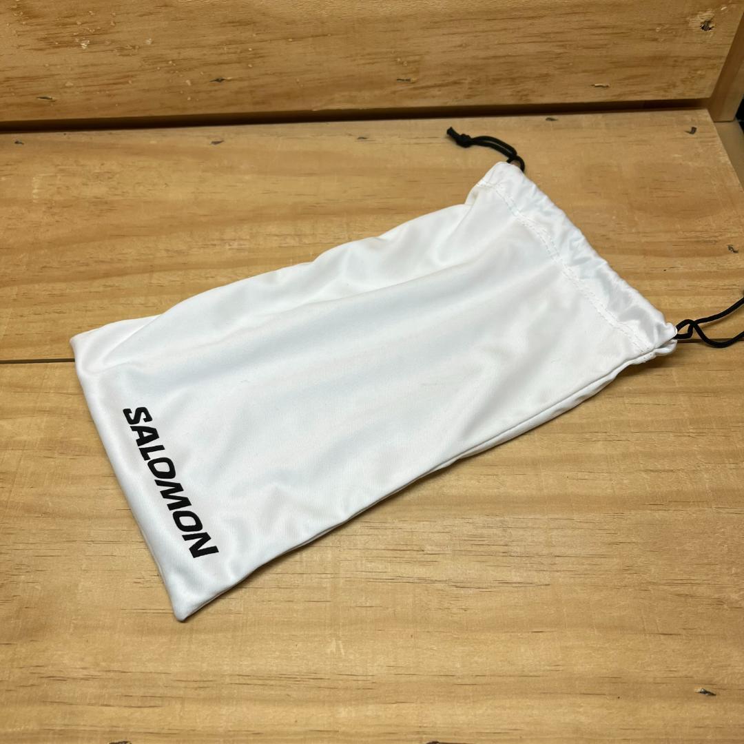 【1739】SALOMON　サロモン　S/VIEW 3 PHOTOCHROMIC