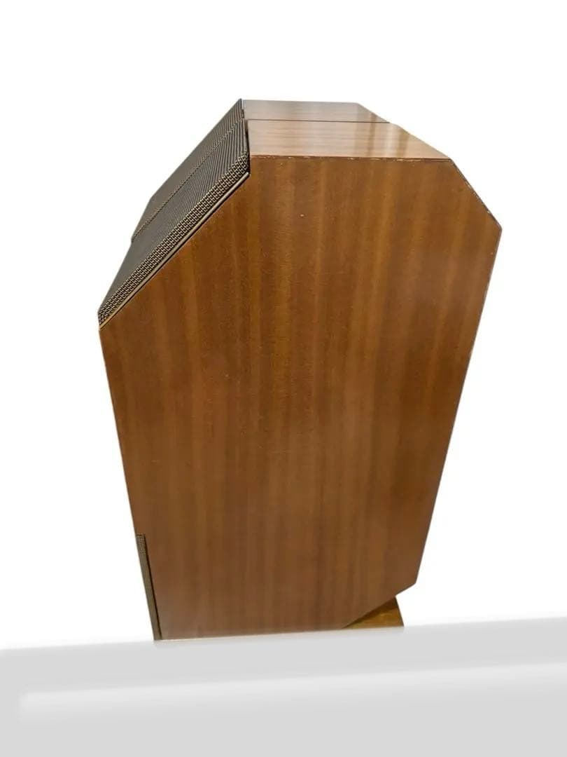 スピーカー・ウーファー The Dual-Position Acousta LOWTHER P6M