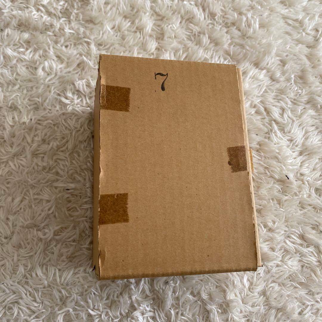 ④ 希少 組木細工 山中組木工房 パズル 玩具 オブジェ インテリア