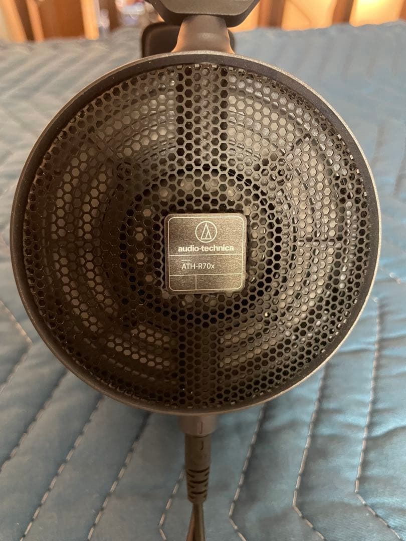 audio-technica ATH-R70x 有線ヘッドホン