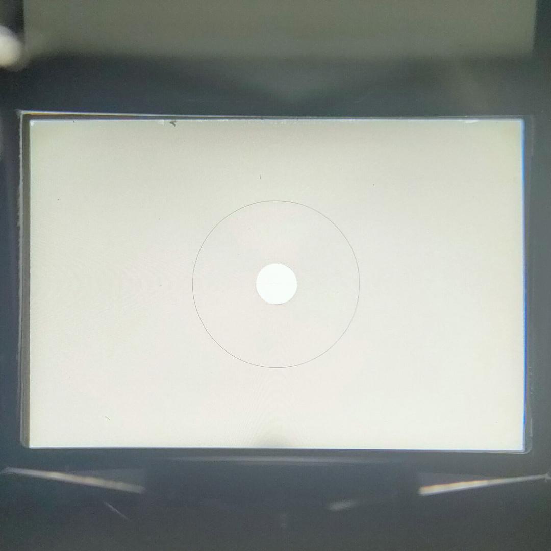 綺麗 Nikon F2 アイレベルブラック