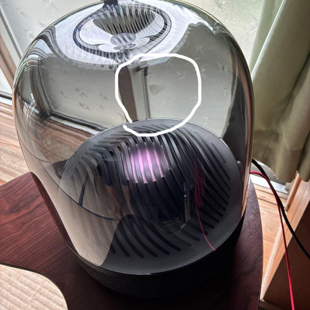 AURA STUDIO 3　harman/kardon ハーマンカードン
