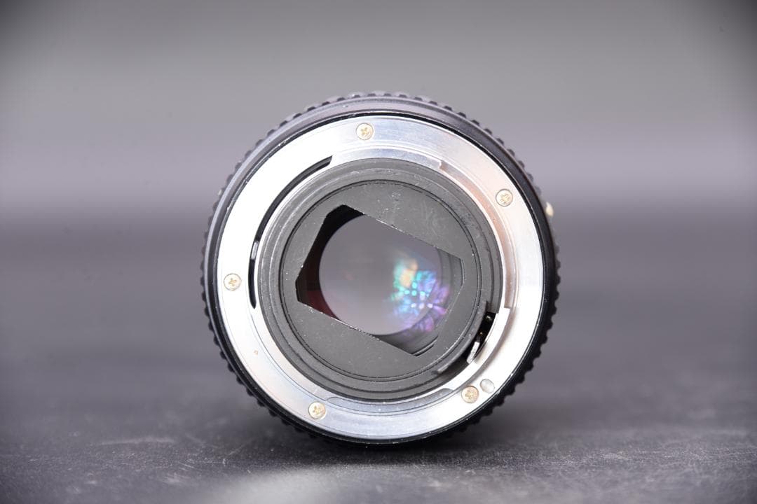 ペンタックス SMC PENTAX 135mm f2.5