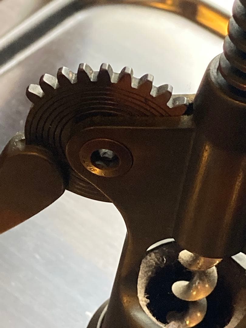 CAMPAGNOLOカンパニョーロコルクスクリューブロンズカラー