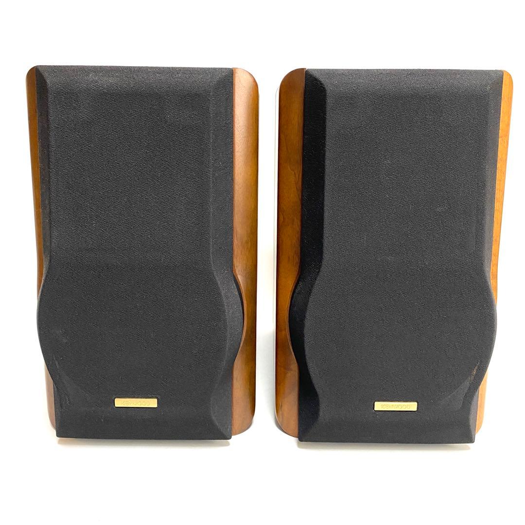 【RT-181212様】KENWOOD ケンウッド LSF-777 スピーカー