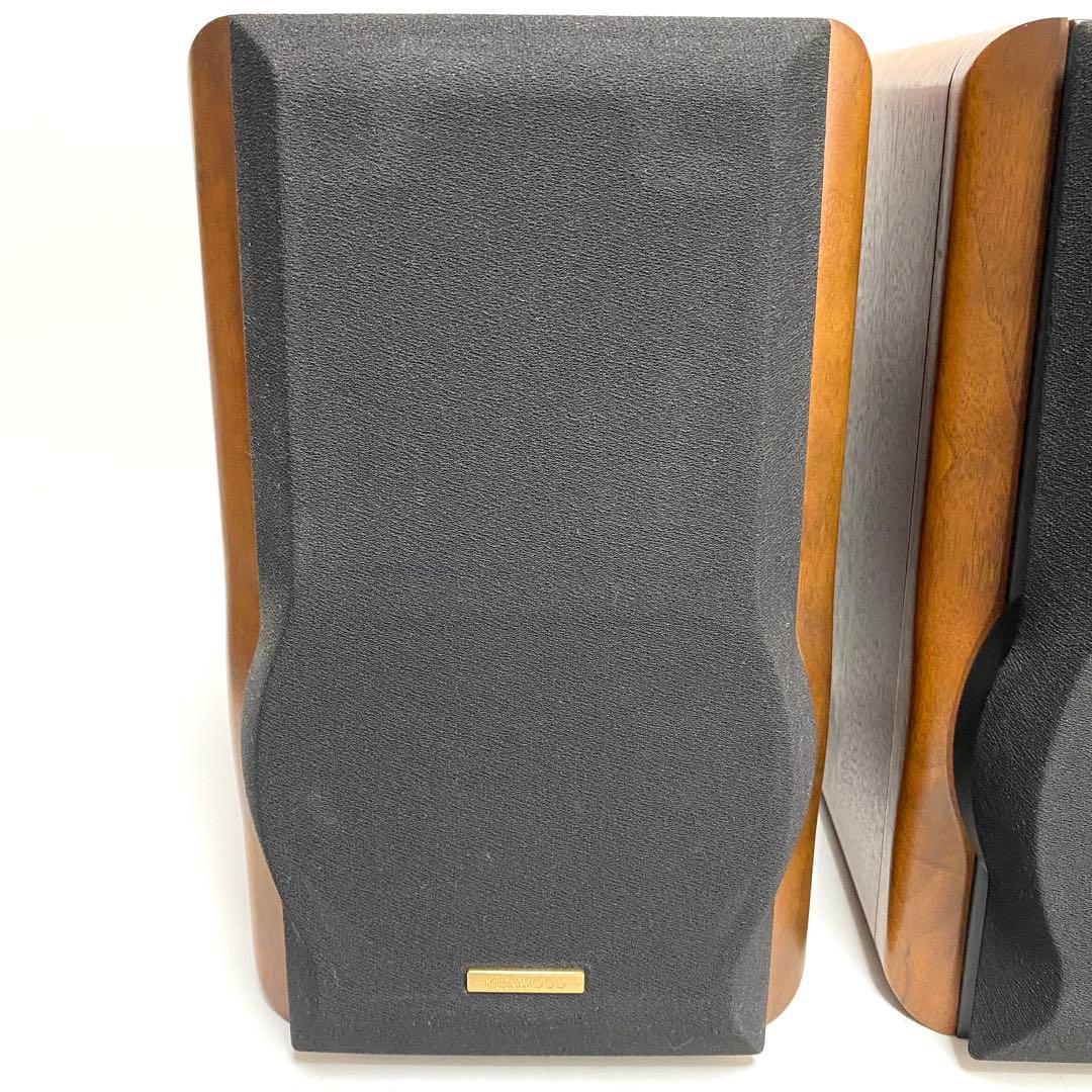 【RT-181212様】KENWOOD ケンウッド LSF-777 スピーカー
