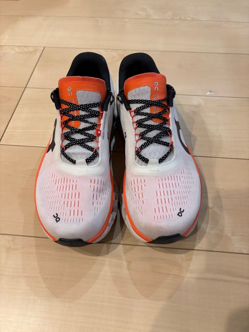 ON クラウドモンスター2 26.0