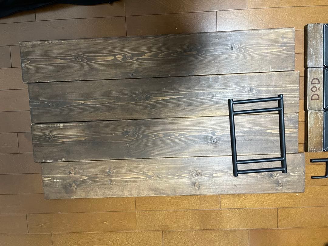 DOD テキーラテーブル