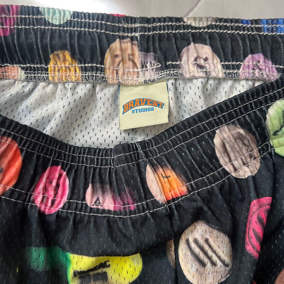 下着・アンダーウェア BRAVEST STUDIOS