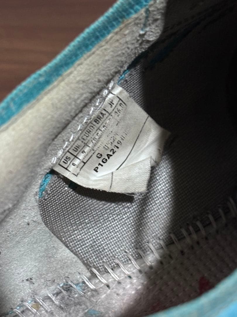 日本未発売モデル　モレリアネオ 3βJAPAN 26cm