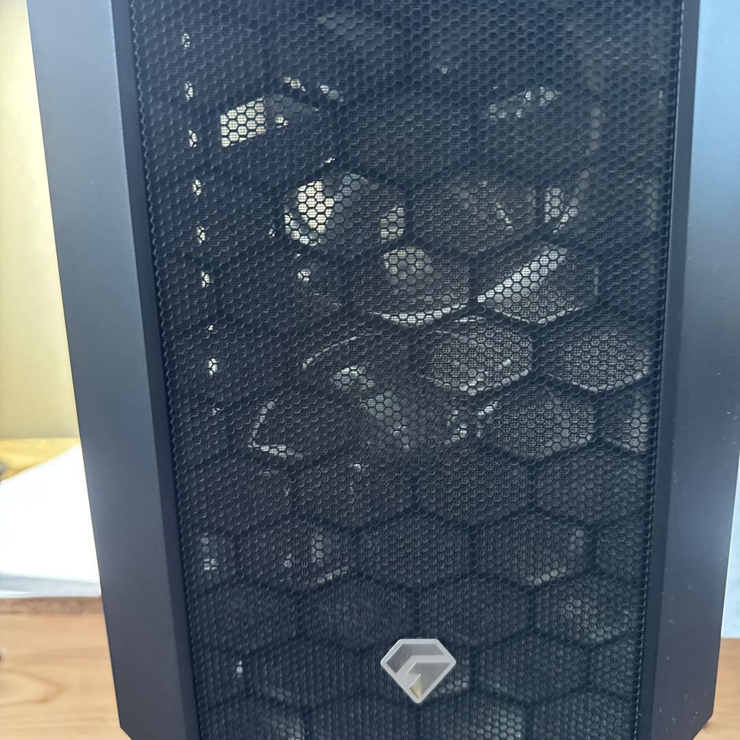 【ジャンク】Core i9-9900KF RTX2070SUPERゲーミングPC