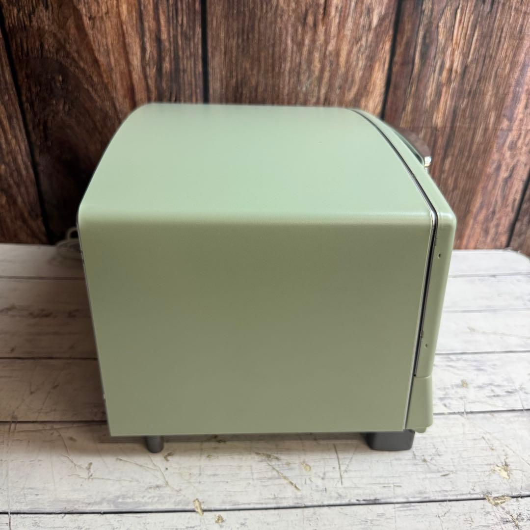 新品 Aladdin グラファイトトースター AET-GS13C 24年製