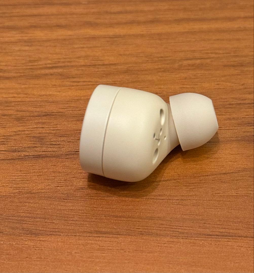 Bang&Olufsen Beoplay E8 3rd Genゴールド イヤホン