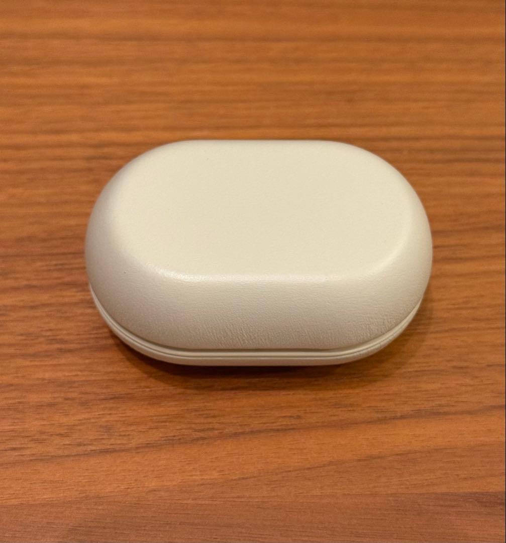 Bang&Olufsen Beoplay E8 3rd Genゴールド イヤホン