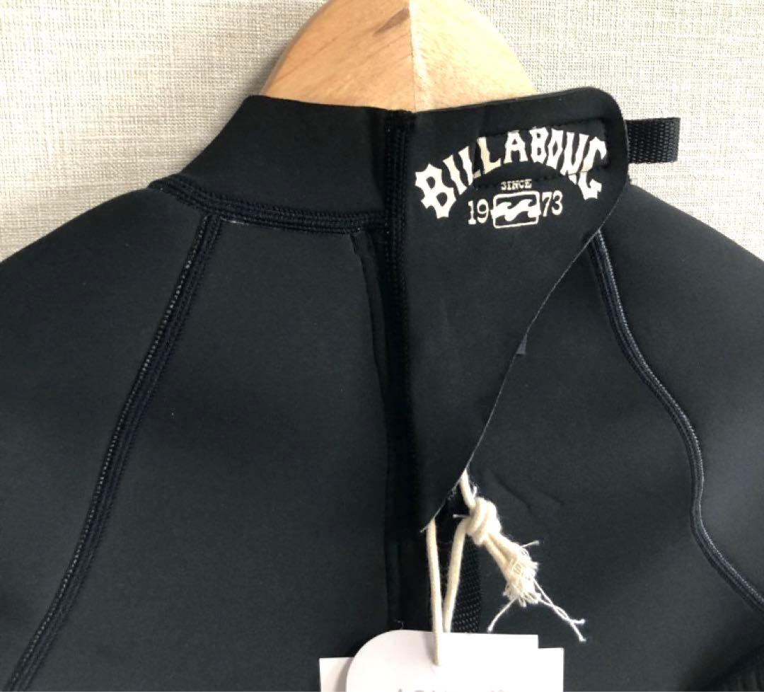 ビラボン レディース BILLABONG M ロンスプ ロンスリ ウェットスーツ