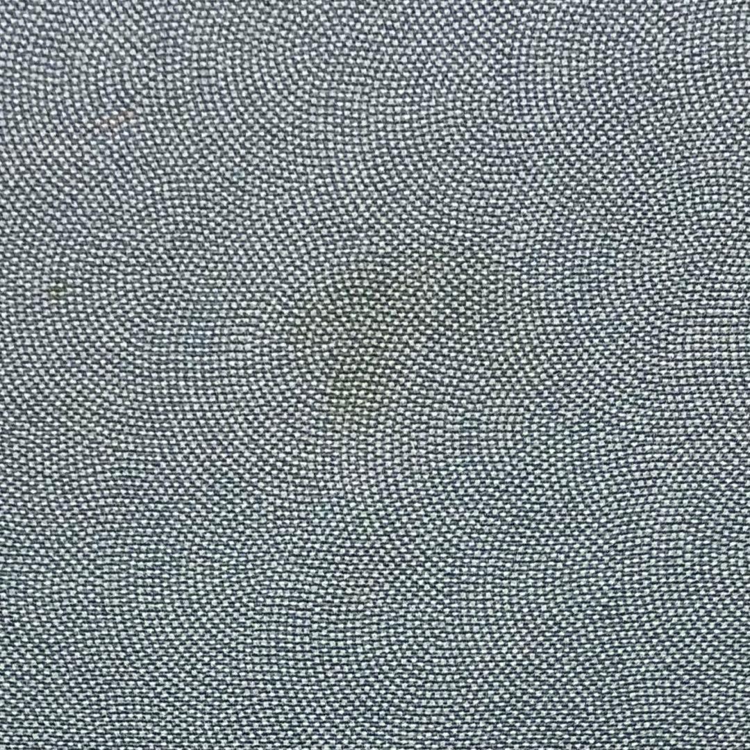 江戸小紋 鮫小紋 空色鼠 KK-2376