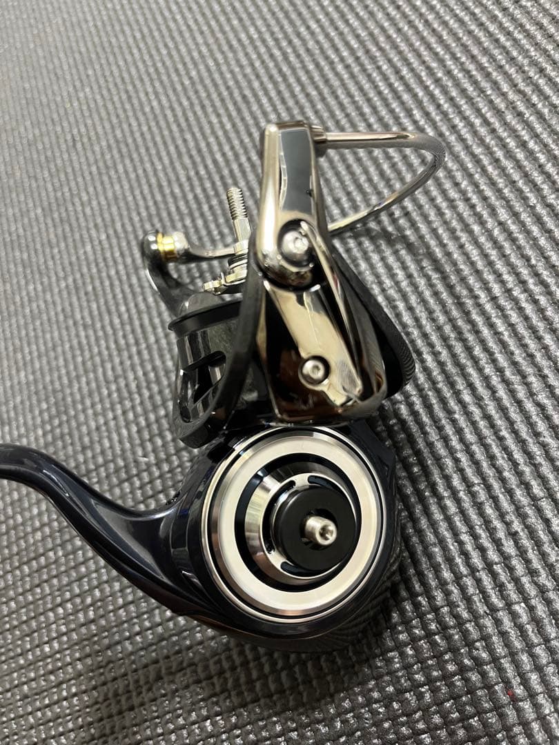 DAIWA 19CERTATE LT5000D-XH 本体のみ