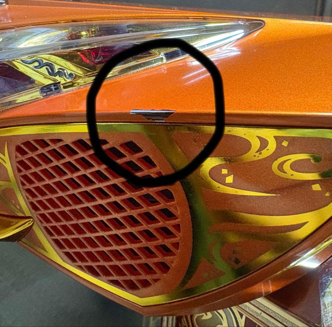 スロット実機 S吉宗3EA5 大都技研 不要機　家庭用電源　簡易取説付き