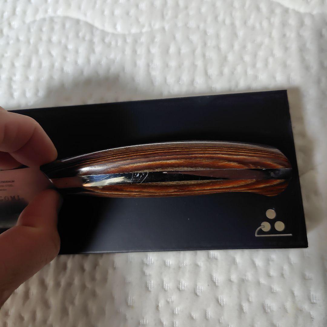 和NAGOMI　スライサー筋引き包丁