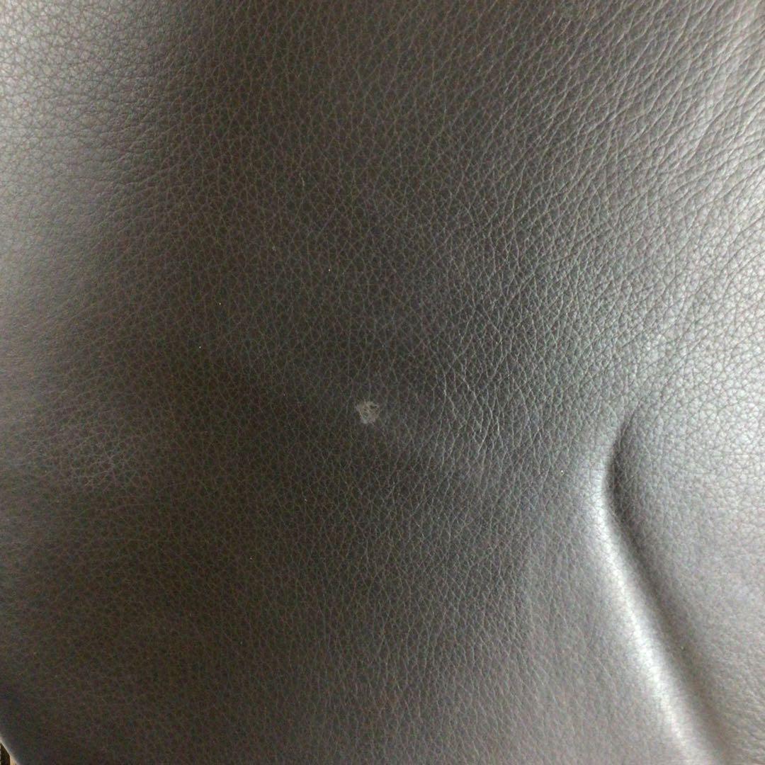 ③カールハンセン＆サン CH88P チェア オーク材 ブラックレザー 引取限定