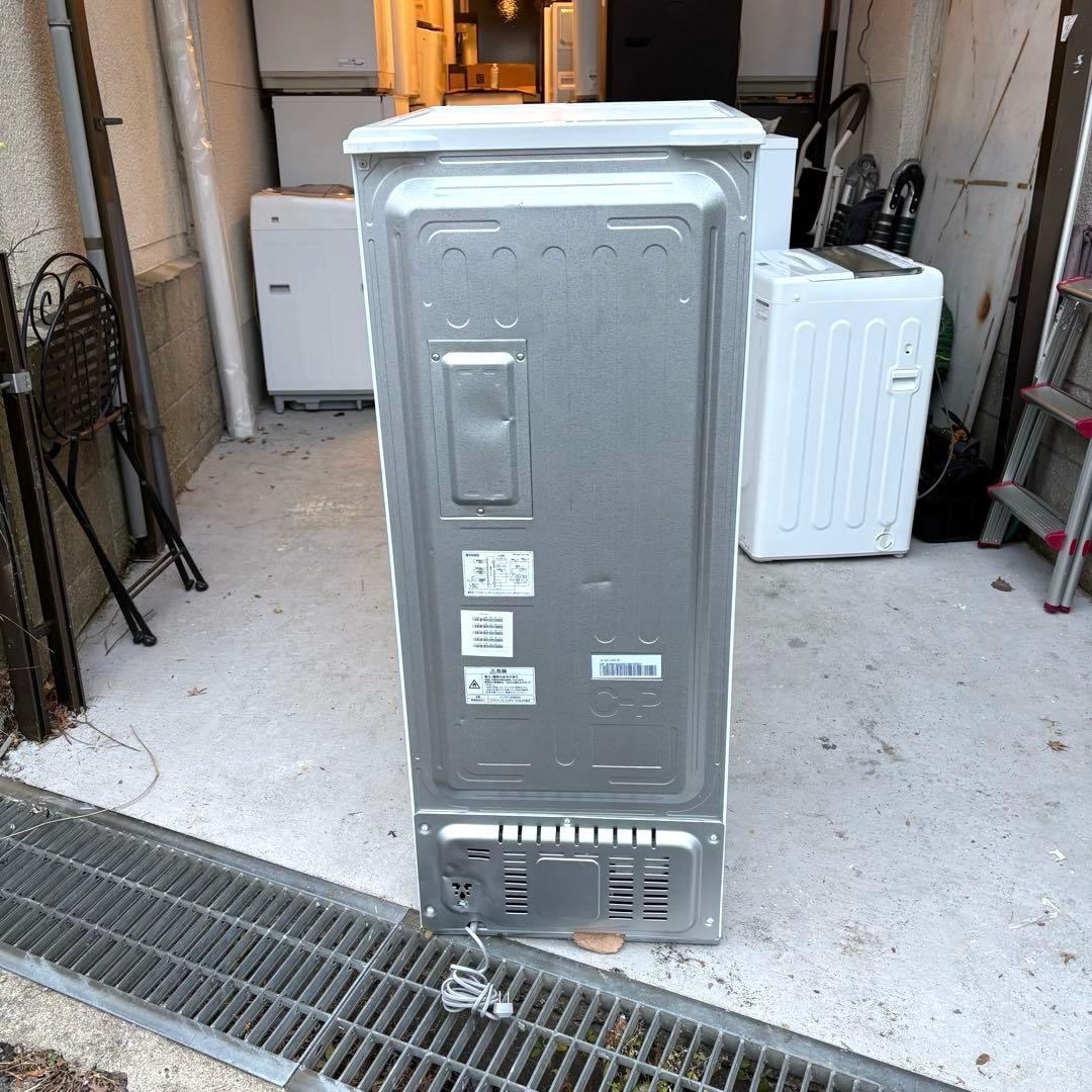 Haier 2022年製冷蔵庫洗濯機セット　1人暮らしセット　分解洗浄済み