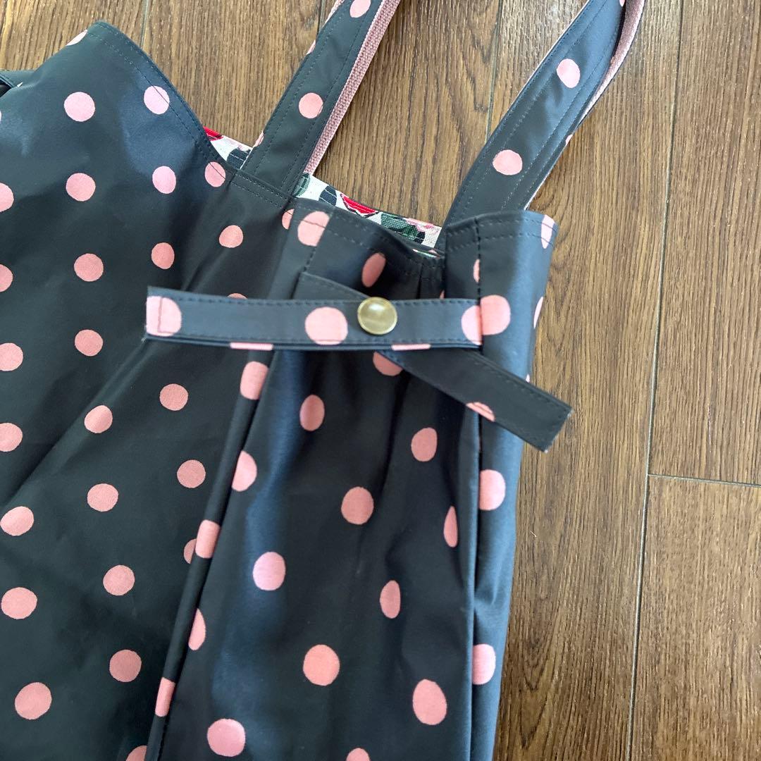 orange様 キャスキッドソン　ハンドメイドオーダーバッグ