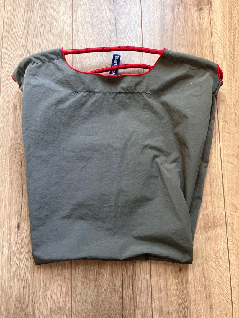 ボールアンドチェーン JAL コラボバック