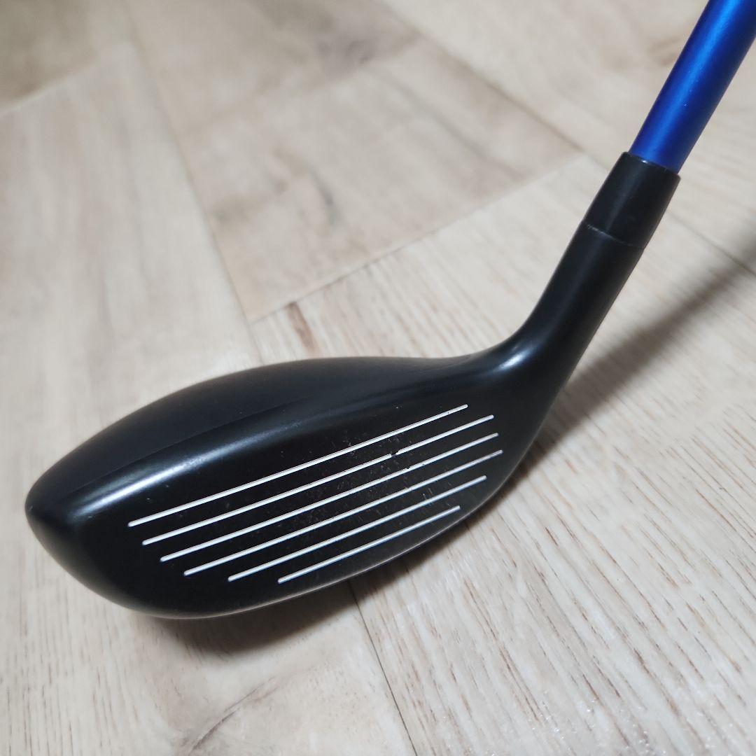 送料込み/ピンPING G30/TFC419/3UTY(19°)Rフレックス