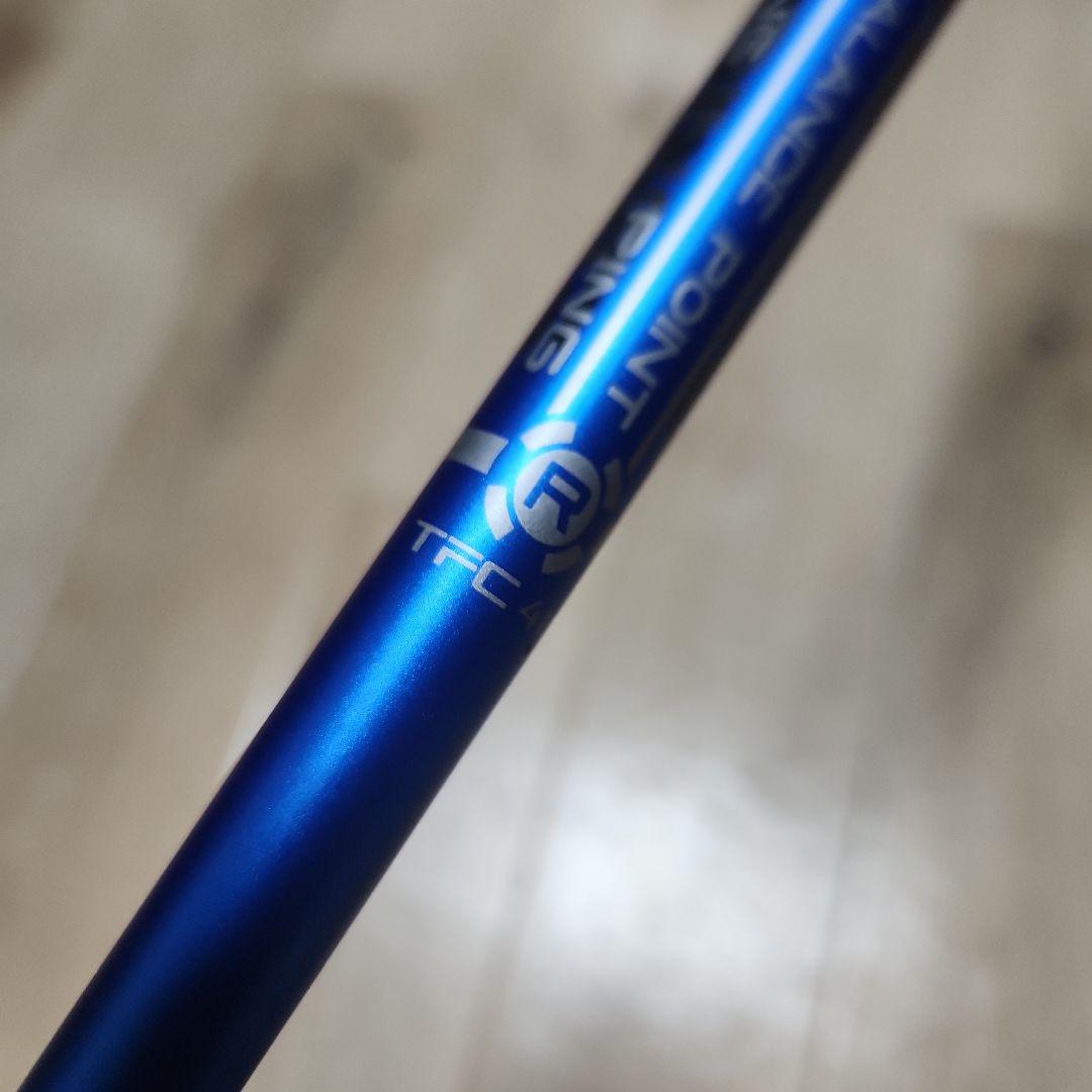 送料込み/ピンPING G30/TFC419/3UTY(19°)Rフレックス