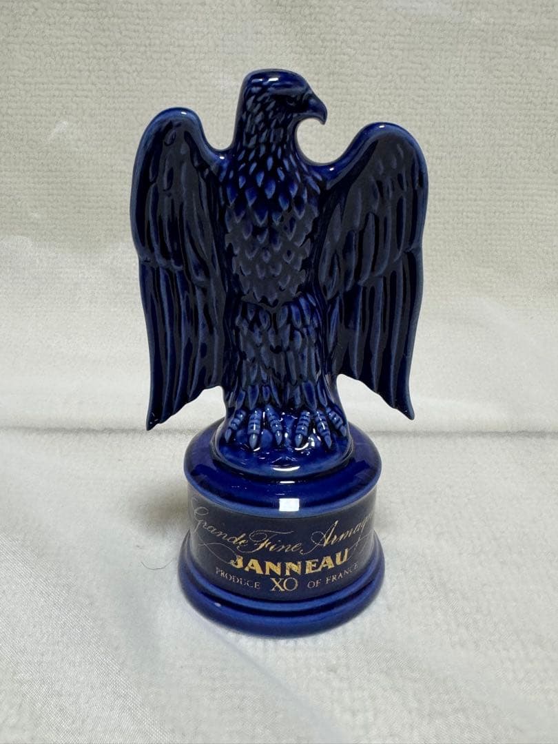 JANNEAU XO Grand Armagnac アルマニャック＆ミニチュア