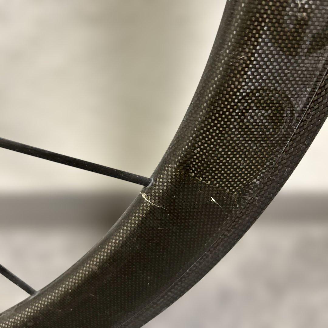 N*k様 ロードホイール3本セット