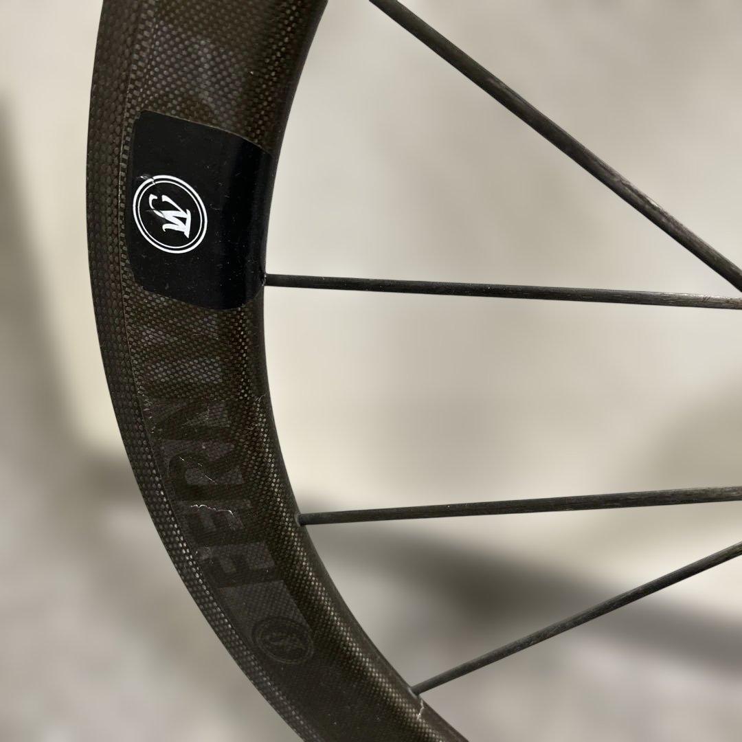 N*k様 ロードホイール3本セット