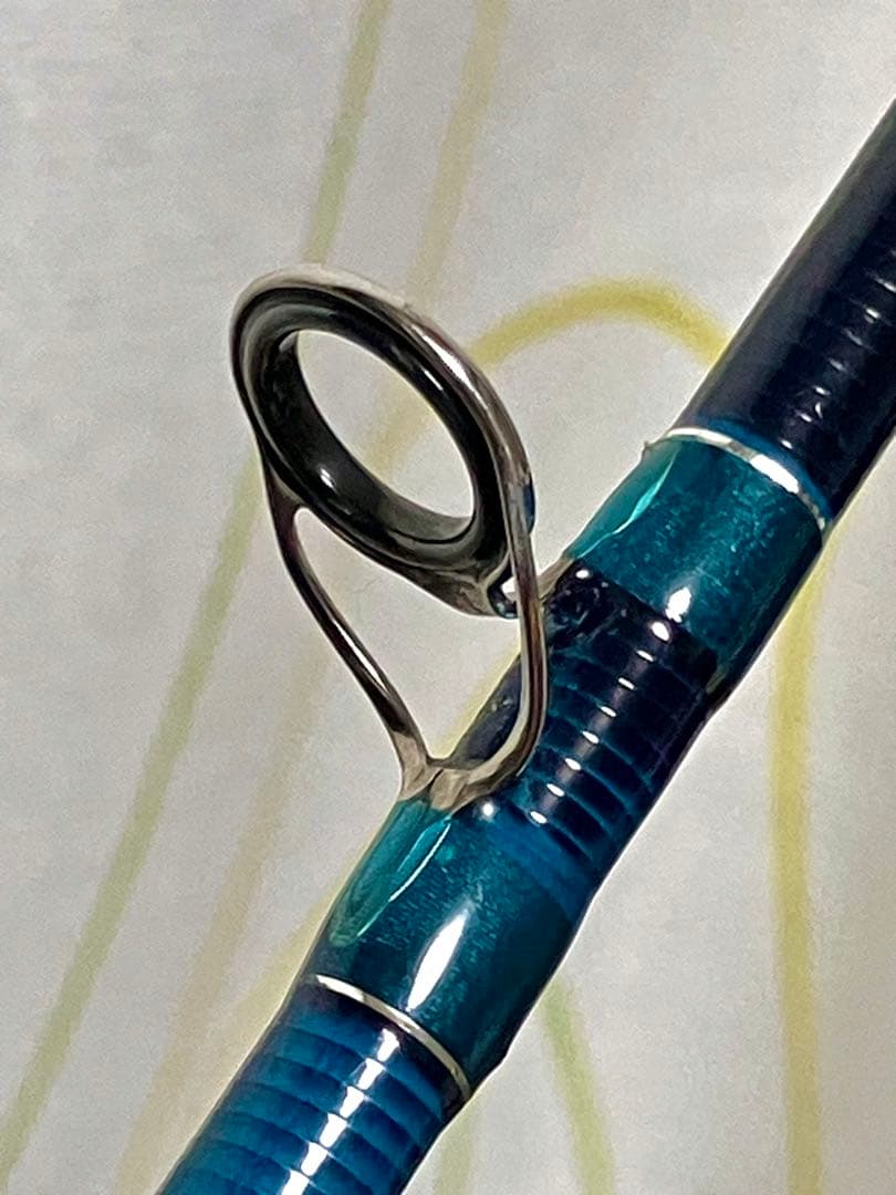 安*男様 マエストロ　シュミット876 プレミアム